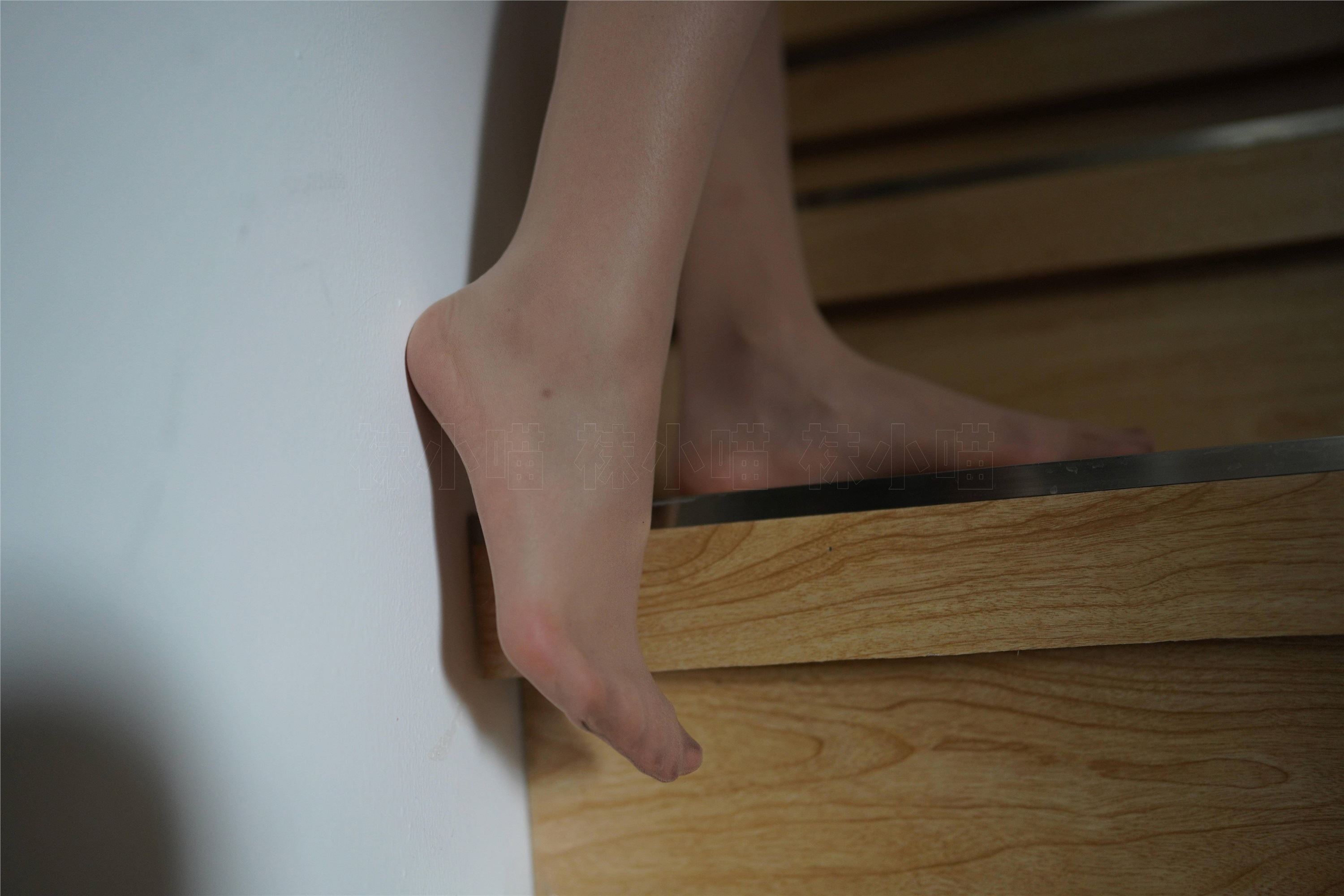 kittyWawa袜小喵  KT267 高